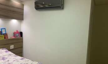 Imagem 6: Apartamento com 3 dormitórios à venda, 102 m² por R$ 1.085.000,00 - Tatuapé - São Paulo/SP