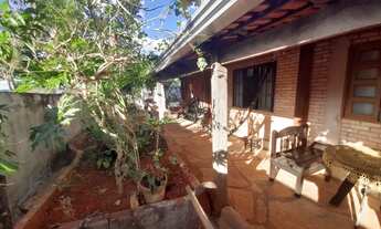 Imagem 2: Samuel Pereira oferece: Casa Rústica com 5 Quartos e Apartamento em Condomínio Fechado