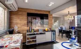 Imagem 5: BELO HORIZONTE - Cobertura - Sion