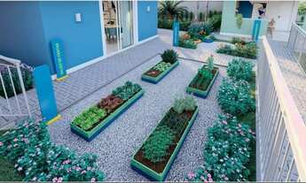 Imagem 4: Apartamento com 2 Quartos à Venda, 48 m² por R$ 212.000