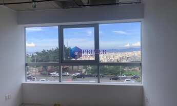 Imagem 3: BELO HORIZONTE - Conjunto Comercial/Sala - Estoril