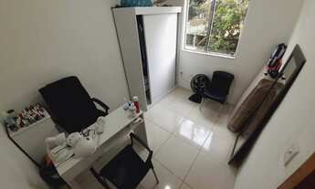 Imagem 7: Apartamento para venda tem 70 metros quadrados com 3 quartos em Santa Mônica - Belo Horizo