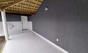 Imagem 7: Casa de condomínio para venda com 120 metros quadrados com 3 quartos