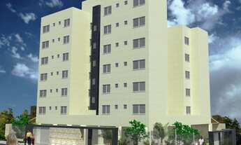 Imagem: Belo Horizonte - Apartamento Padrão - Sinimbu