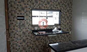 Imagem 6: CASA com 2 quartos, 120 m², à venda por R$ 290.000 Itaipuaçu - Maricá/RJ