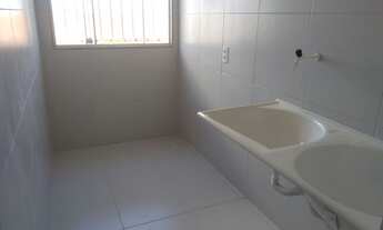 Imagem 5: Aluga se um apartamento