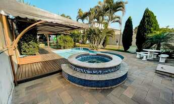 Imagem 4: Casa à venda, 4 quartos, 2 suítes, 7 vagas, Bandeirantes (Pampulha) - Belo Horizonte/MG