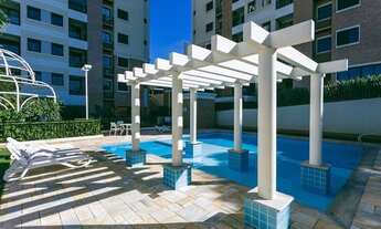 Imagem 2: Vende-se apartamento no Edifício Upper Jardim Botânico