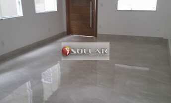 Imagem 5: Belo Horizonte - Casa Padrão - Santa Amélia