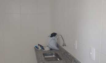 Imagem 3: Apartamento para aluguel possui 47 metros quadrados com 2 quartos