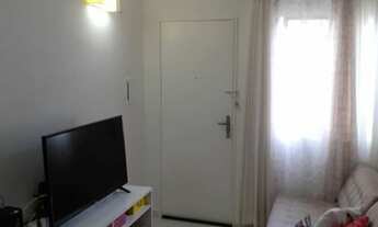 Imagem 6: Apartamento - Vila Marari