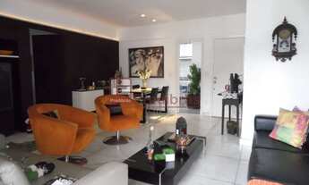 Imagem: Apartamento com 3 dorms, Carmo, Belo Horizonte