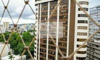 Imagem 5: BELO HORIZONTE - Padrão - Centro