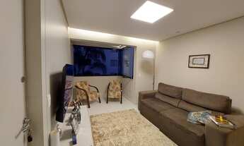 Imagem 5: Maravilhoso apartamento 3 quartos área de lazer Buritis