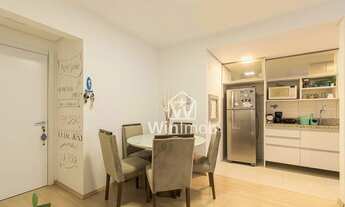 Imagem 5: Apartamento com 2 dormitórios à venda, 66 m² por R$ 650.000,00 - Higienópolis - Porto Aleg