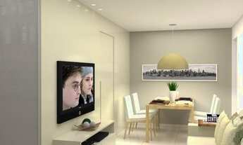 Imagem 2: Belo Horizonte - Apartamento Padrão - Sinimbu