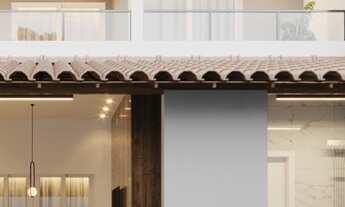 Imagem 3: Casa tabapua - CAUCAIA