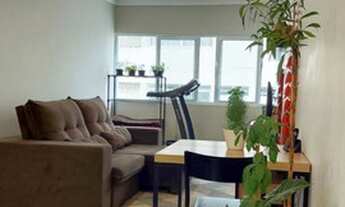 Imagem 5: Apto 73 M² - 2 dormts - 1 banheiro - reformado