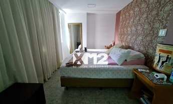 Imagem 5: Apartamento com 04 quartos Edf. Melo Barbosa na Av. Boa Viagem.(Ref.:AP3598V