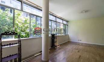 Imagem 6: Apartamento para alugar com 3 quartos e 1 vaga na garagem, Rio de Janeiro, RJ M²