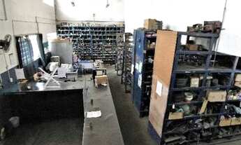 Imagem 7: Oportunidade única de investimento às margens do anel rodoviário de Belo Horizonte-MG. Loc