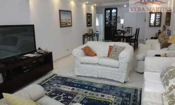 Imagem 3: Apartamento 3 dormitórios para Venda em Santos, Gonzaga, 3 dormitórios, 3 suítes, 4 banhei