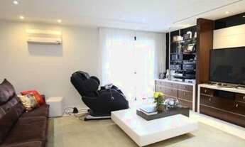 Imagem 4: Apartamento residencial à venda, Jardim Anália Franco, São Paulo