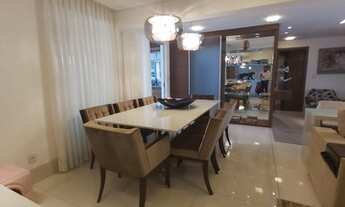 Imagem 5: Apartamento de 4 quartos à venda no Buritis