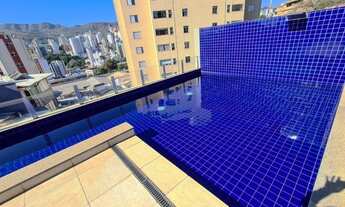 Imagem 2: Belo Horizonte - Apartamento Padrão - São Pedro