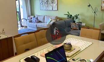 Imagem 2: Apartamento, 180 m² - venda por R$ 1.170.000,00 ou aluguel por R$ 9.613,58/mês - Vila Bast