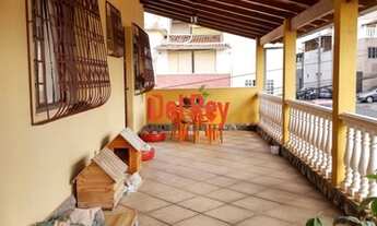 Imagem 2: Casa colonial 5 quartos no Bairro Nova Esperan?a