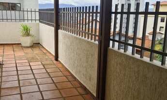 Imagem 3: Cobertura 4 Quartos, 2 Suites, 2 Vagas