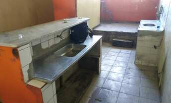 Imagem 3: Loja - Floresta Galpão / depósito com aluguel por R$1.200 /mês