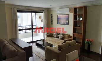 Imagem 2: Apartamento para venda possui 105 metros quadrados com 3 quartos