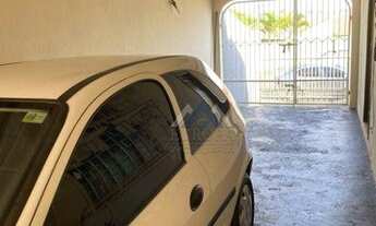 Imagem 6: Casa com 3 dormitórios à venda, 102 m² por R$ 205.000,00 - São Lourenço - Londrina/PR