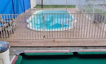 Imagem 5: Espaço para festas disponível para Venda