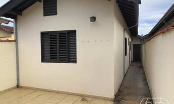 Imagem 4: Casa para aluguel, 2 quartos, 2 vagas, SANTANA - PIRACICABA/SP