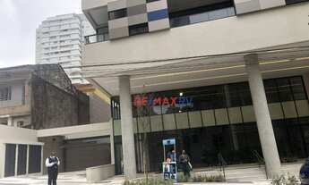 Imagem 5: TORRE CORPORATIVA NOVÍSSIMA EM 3.028 METROS