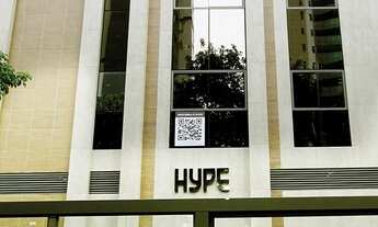 Imagem 2: Apartamento para venda tem 95 m2 com 3 quartos em Funcionários - Belo Horizonte - MG