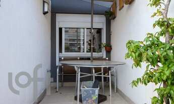 Imagem 7: Apartamento residencial à venda, Vila Madalena, São Paulo