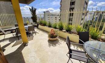 Imagem 4: Belo Horizonte - Apartamento Padrão - Sion