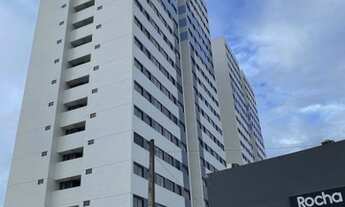 Imagem: Alicante Apartamento 2/4 com suíte no barro