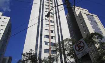 Imagem: Belo Horizonte - Apartamento Padrão - Barro