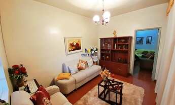 Imagem 4: BELO HORIZONTE - Casa Padrão - Caiçara