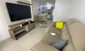 Imagem 4: Apartamento para venda tem 75 metros quadrados com 3 quartos em De Lourdes - Fortaleza - C