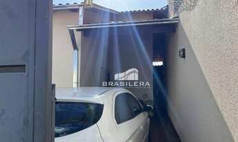 Imagem 4: Casa com 3 dormitórios à venda, 140 m² por R$ 300.000,00 - Setor Estrela Dalva - Goiânia/G