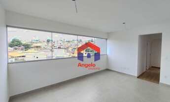 Imagem: Apartamento à venda, 72 m² por R$ 402.000,00