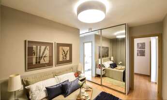 Imagem 6: Belo Horizonte - Apartamento Padrão - São Lucas