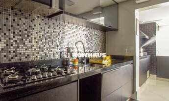 Imagem 5: Apartamento com 4 dormitórios à venda, 146 m² por R$ 1.670.000,00 - Vila Mascote - São Pau