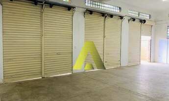 Imagem 5: Loja para alugar, 400 m² por R$ 7.500,00/mês - Tirol - Belo Horizonte/MG